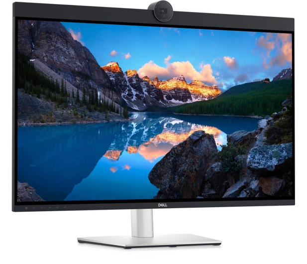 Dell U3223QZ - 1078096 - zdjęcie 2